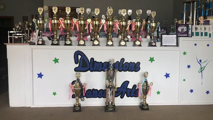 Dimensions Dance Arts Picture 3