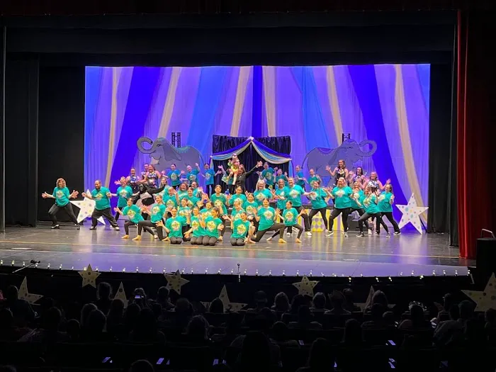 Dimensions Dance Arts Picture 1