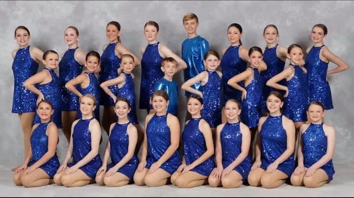 Dimensions Dance Arts Picture 5