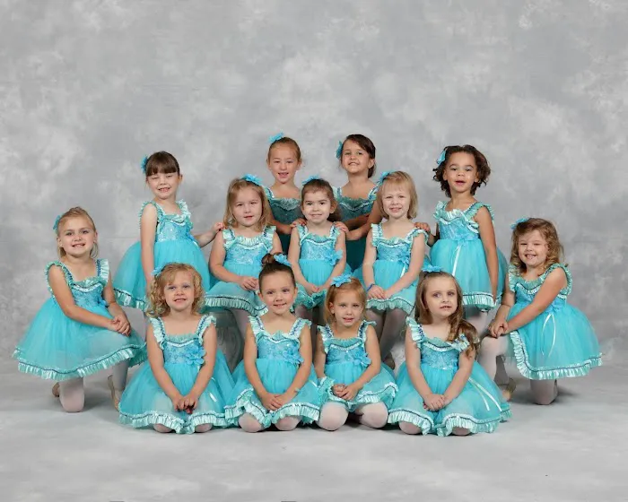 Dimensions Dance Arts Picture 9