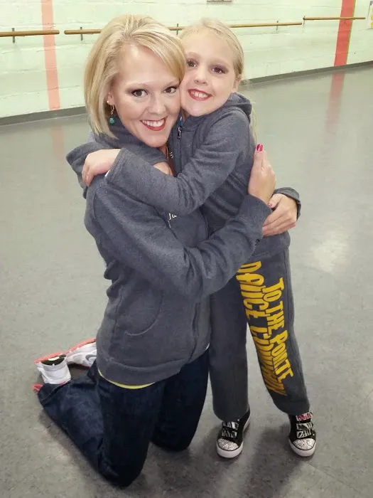 To the Pointe Dance Company Picture 9