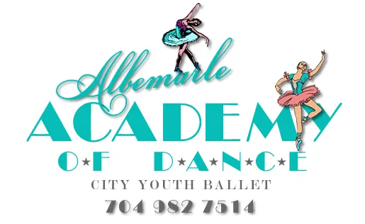 Albemarle Academy of Dance Picture 1