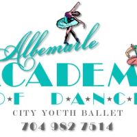 Albemarle Academy of Dance ico
