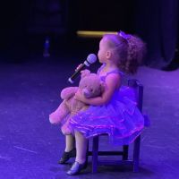 Kenzie's Dancin' Out ico
