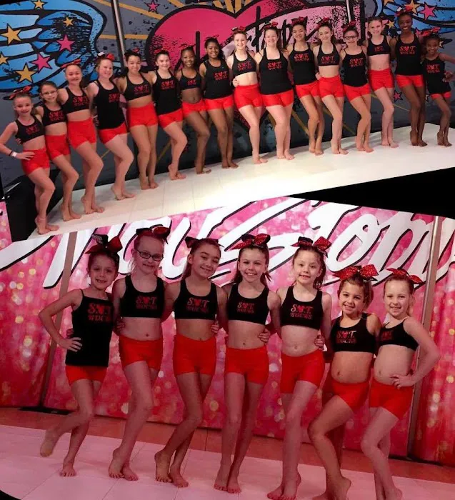 Tammy Arrowood's Stars-Tmrrw Picture 8