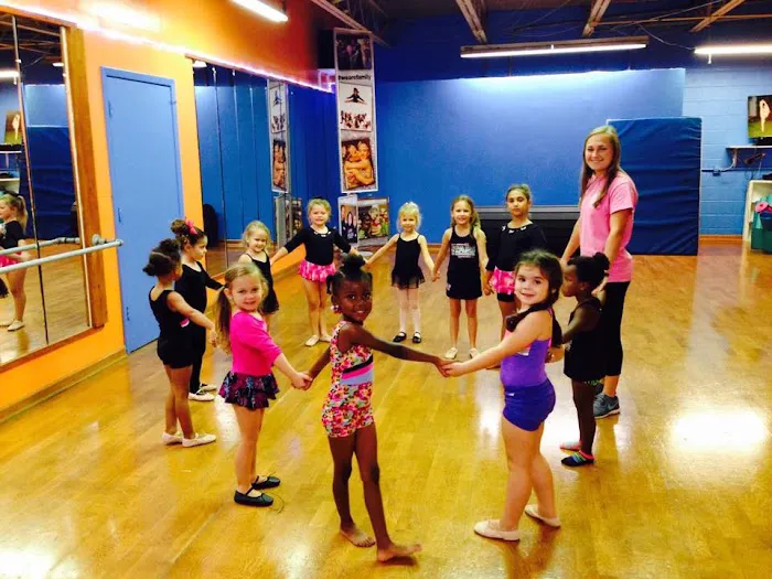 Tammy Arrowood's Stars-Tmrrw Picture 7