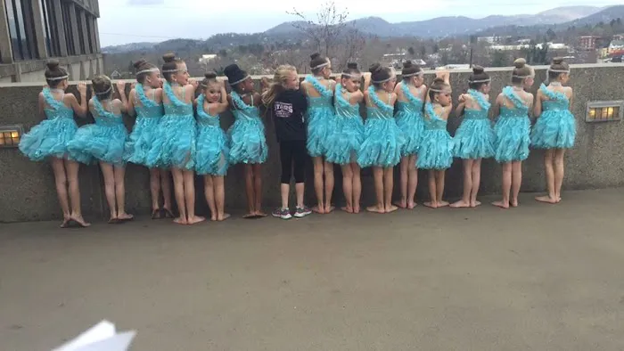 Tammy Arrowood's Stars-Tmrrw Picture 3