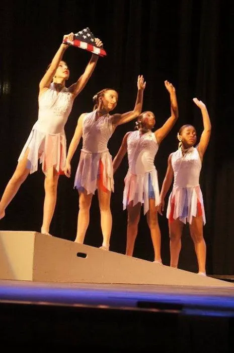 Tammy Arrowood's Stars-Tmrrw Picture 5