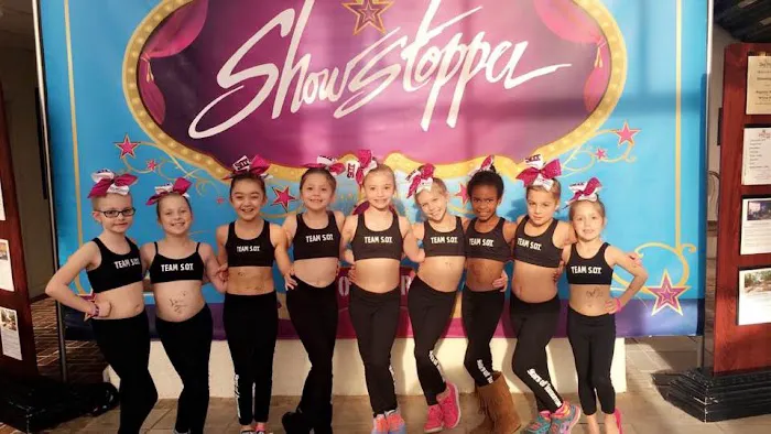 Tammy Arrowood's Stars-Tmrrw Picture 2