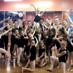 Tammy Arrowood's Stars-Tmrrw