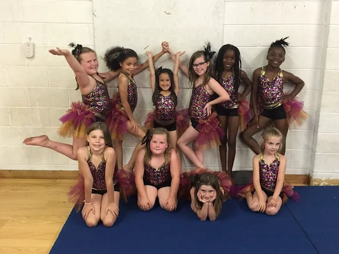 Step N Out Dance Productions Picture 5