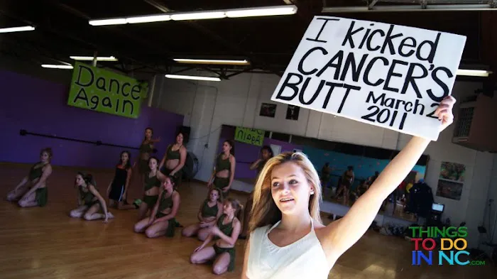 Step N Out Dance Productions Picture 2