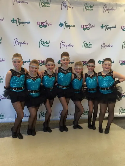 Step N Out Dance Productions Picture 4