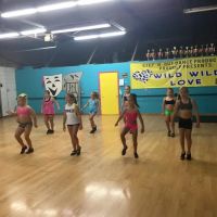 Step N Out Dance Productions ico