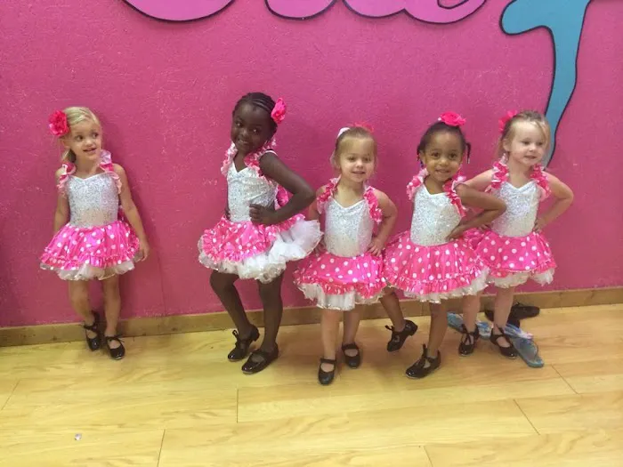 Step N Out Dance Productions Picture 7
