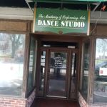 Academy of Performing Arts