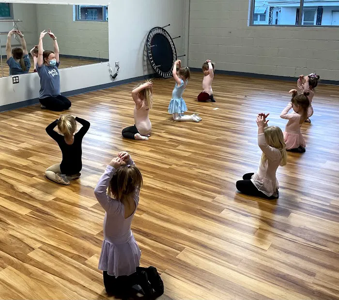 ABOVE THE BARRE Dance & Gymnastics Academy Picture 8