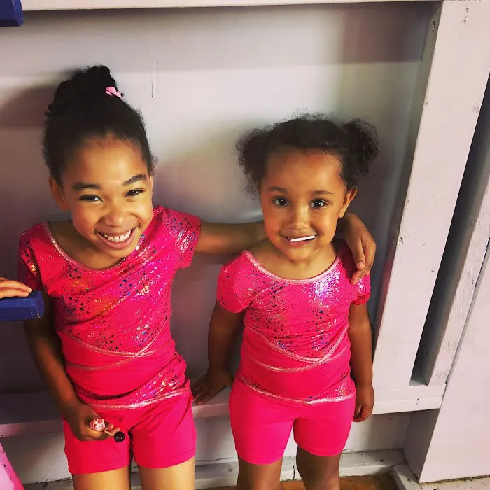 ABOVE THE BARRE Dance & Gymnastics Academy Picture 7