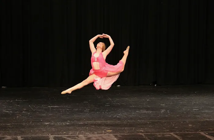 ABOVE THE BARRE Dance & Gymnastics Academy Picture 1
