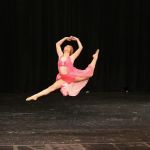 ABOVE THE BARRE Dance & Gymnastics Academy