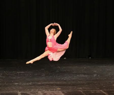 ABOVE THE BARRE Dance & Gymnastics Academy