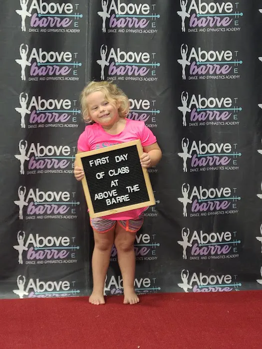 ABOVE THE BARRE Dance & Gymnastics Academy Picture 4