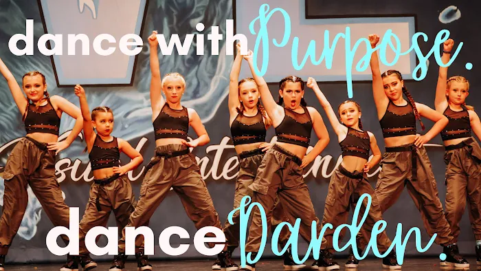 Darden Dance Company Picture 2