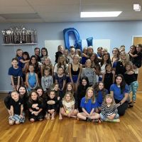 Dancers Unlimited ico