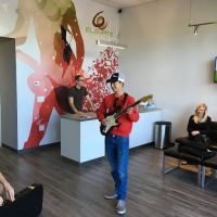 Elevate Rock School - Lake Norman ico
