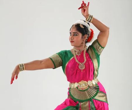 Shri Devi Mayura Nirthyalaya