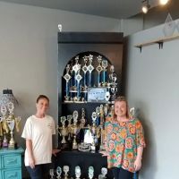 Salisbury Dance Academy ico