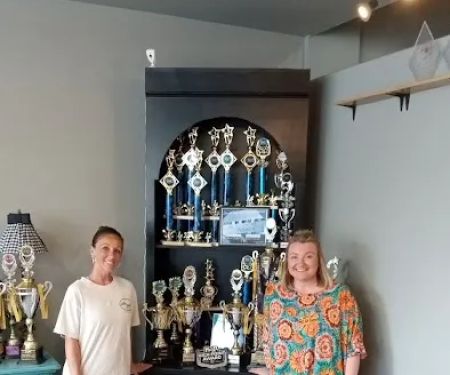 Salisbury Dance Academy