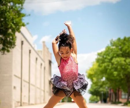 Spotlight Dance Company