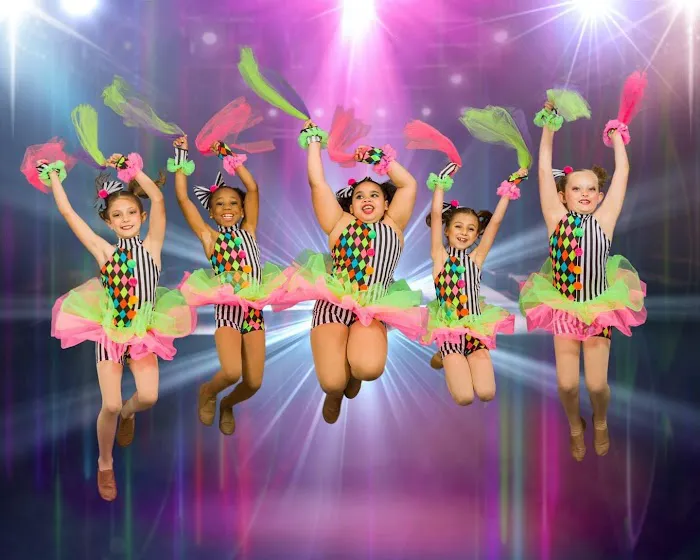 Spotlight Dance Company Picture 10