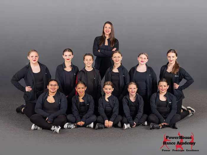 PowerHouse Dance Academy LLC Picture 2
