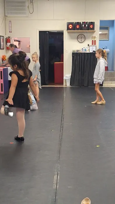 Main Street Dance Academy Maiden Picture 2