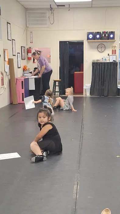 Main Street Dance Academy Maiden Picture 1