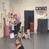 Main Street Dance Academy Maiden ico