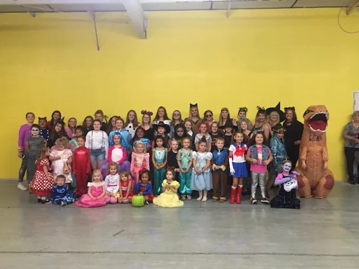 Xtreme EDGE Dance Studio Picture 2