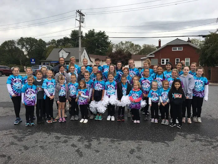Xtreme EDGE Dance Studio Picture 1