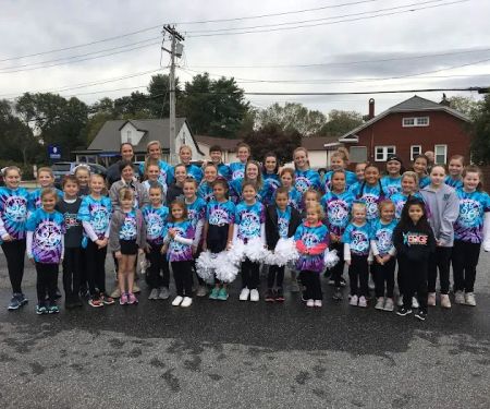 Xtreme EDGE Dance Studio