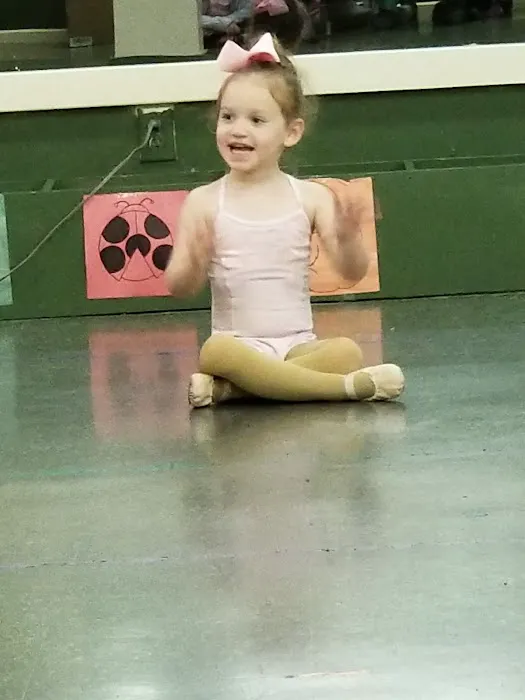 Miss Treva's School of Dance Picture 1