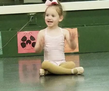 Miss Treva's School of Dance