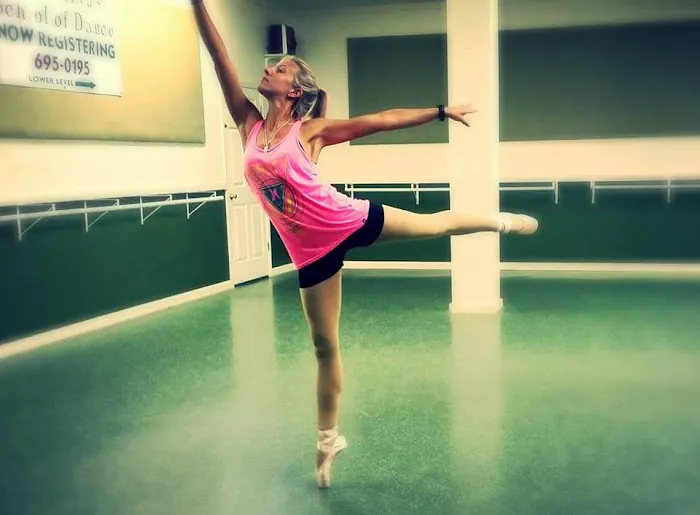 Miss Treva's School of Dance Picture 3