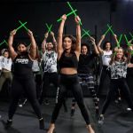 Raise the Barre Dance Academy