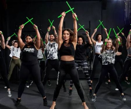 Raise the Barre Dance Academy