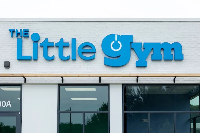 The Little Gym of Waxhaw Picture 5
