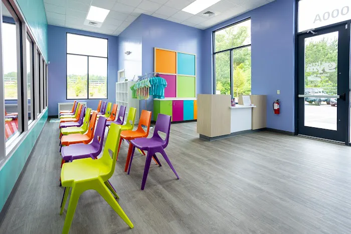 The Little Gym of Waxhaw Picture 4