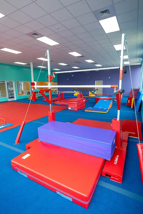 The Little Gym of Waxhaw Picture 8