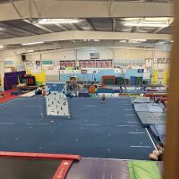 Stanly County Gymnastics ico